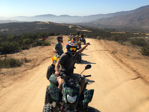 Ensenada  Mexico souvenirs Excursion Tickets