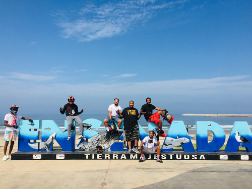 Ensenada  Mexico souvenirs Shore Excursion Tickets