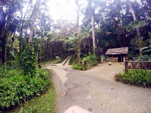 Puerto Plata Cable Car Trip Booking