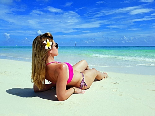 Roatan beach club Shore Excursion Tickets