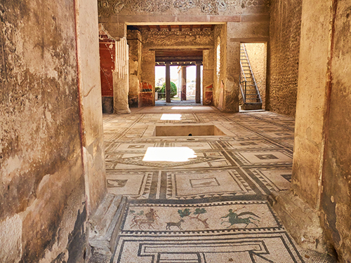 Naples (Capri)  Sightseeing Excursion Cost