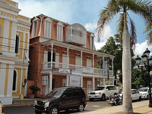 Amber Cove beach resort Excursion Reviews