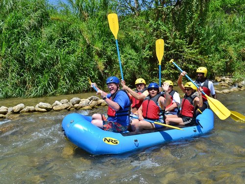 Montego Bay Bengal Falls Cost