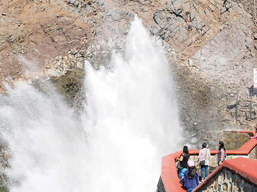 Ensenada  Mexico atv Shore Excursion Tickets