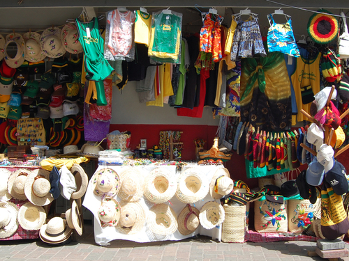 Falmouth Jamaica dunns falls Cruise Excursion Reservations