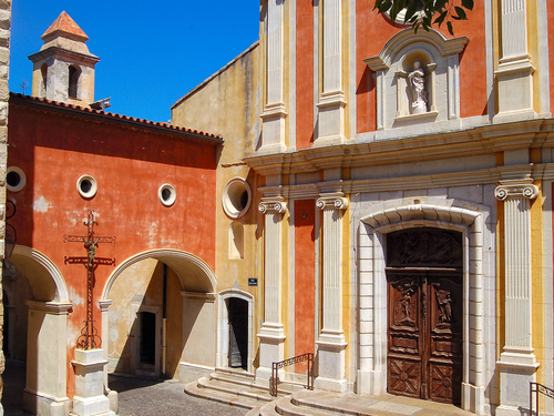 Monte Carlo Antibes Cruise Excursion Tickets