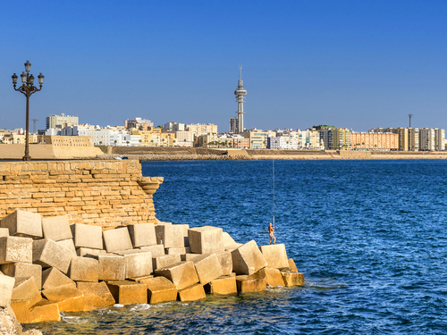 Cadiz highlights Shore Excursion Tickets