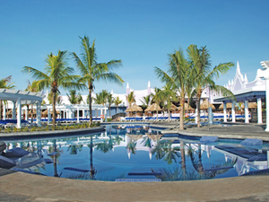 Falmouth Adults Only All Inclusive RIU Day Pass Excursion in Montego Bay