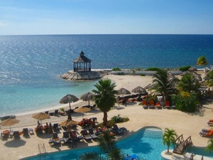 Falmouth All Inclusive Adults Only Secrets Wild Orchid Resort Day Pass