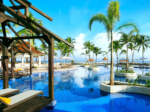 Falmouth Jamaica Food and Drinks Day Pass Excursion Tickets