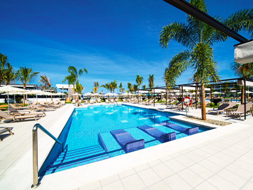 Falmouth Jamaica White Sandy Beach Day Pass Tour Cost