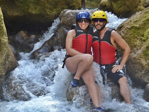 Falmouth Jamaica rafting Tour Cost