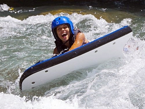 Falmouth blue hole Shore Excursion Prices