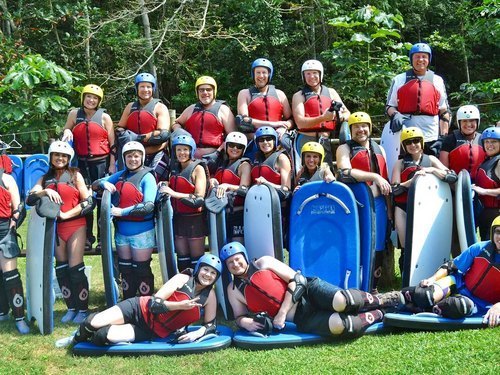 Falmouth river boarding Excursion Prices