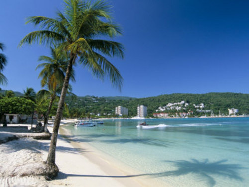 Falmouth Jamaica Ocho Rios highlights Sightseeing Trip Reservations