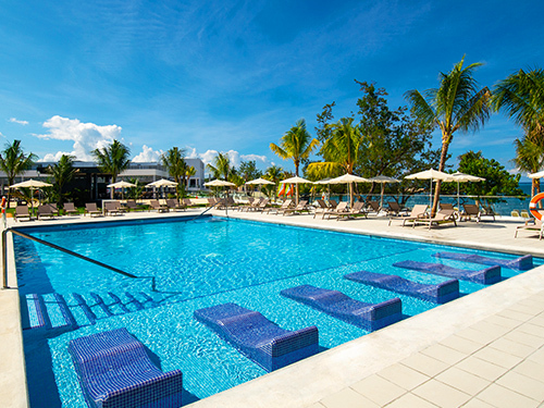 Falmouth Beach Break Day Pass Tour Cost