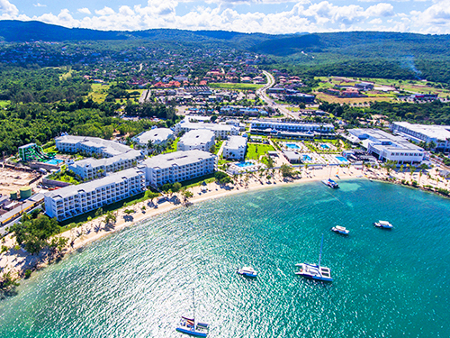 Falmouth Beach Break Day Pass Trip Booking