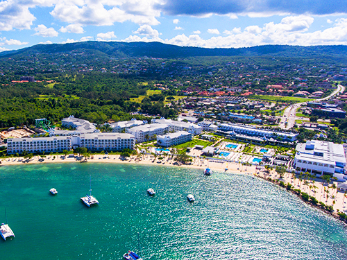 Falmouth Beach Break Day Pass Shore Excursion Prices