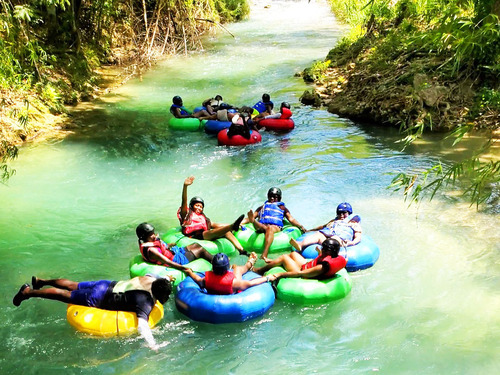 Falmouth Bamboo Beach Club Cruise Excursion Cost
