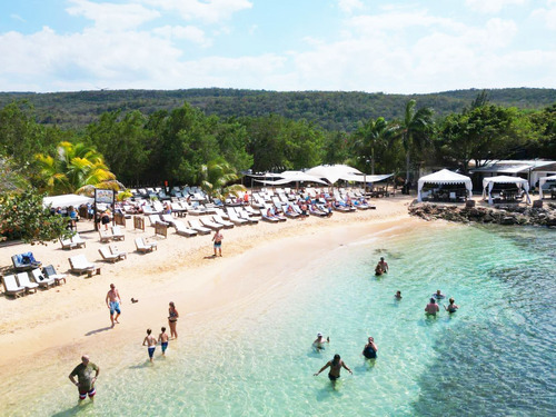 Falmouth Bamboo Beach Club Shore Excursion Prices