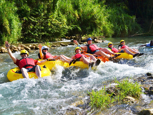 Falmouth Falmouth Jungle River Tubing Cruise Excursion Prices