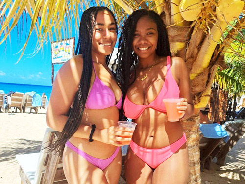 Falmouth  Jamaica Falmouth Jungle River Tubing Cruise Excursion Reviews