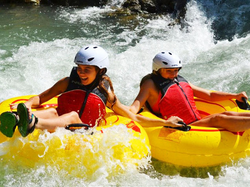Falmouth Bamboo Beach Club Cruise Excursion Reviews