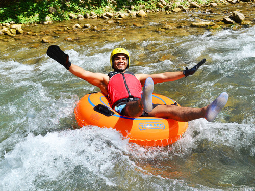Falmouth  Jamaica Bamboo Beach Club Tour Reviews