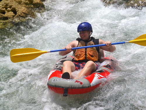 Falmouth river rafting Tour Tickets