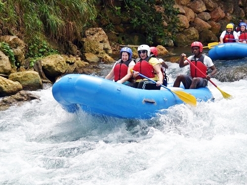 Falmouth River tubing Tour Booking