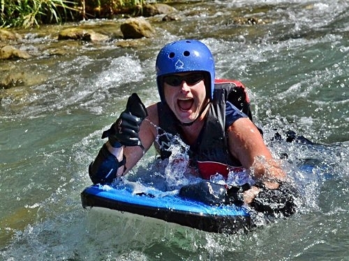 Falmouth blue hole Tour Prices