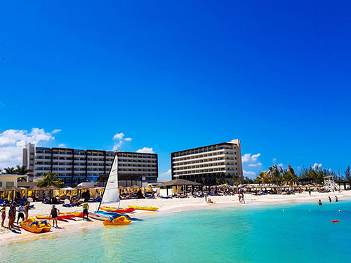 Falmouth Jamaica Sandy Beach Day Pass Cruise Excursion Reviews