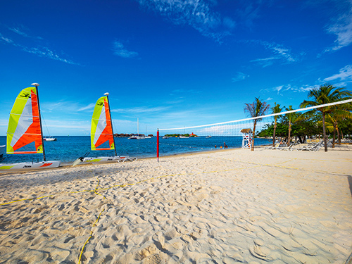 Falmouth Jamaica Restaurant and Bar Day Pass Cruise Excursion Tickets