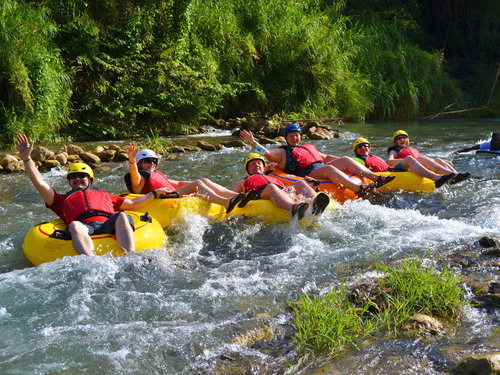 Falmouth White water  Cruise Excursion Reservations