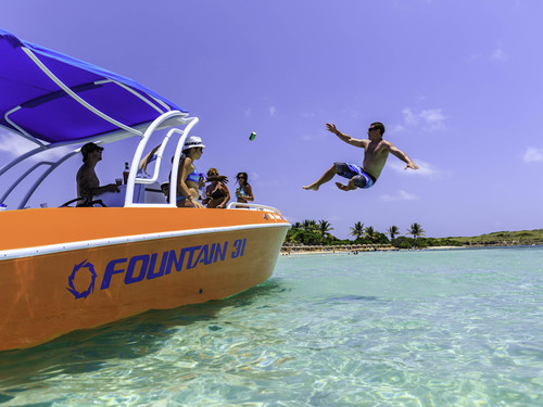 St. Maarten  Netherlands Antilles (St. Martin) snorkel Cruise Excursion Prices