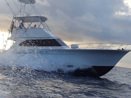 St. Lucia fishing charter Trip Cost
