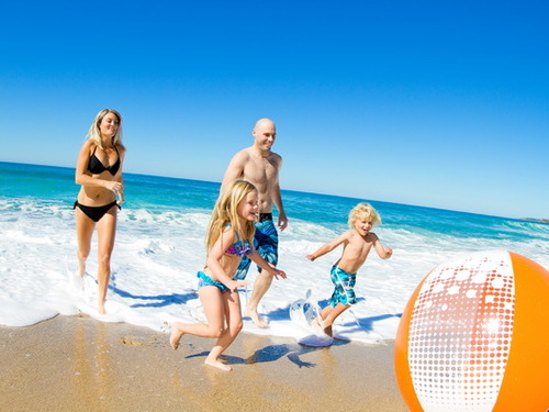 Falmouth All Inclusive Day Pass Shore Excursion Tickets