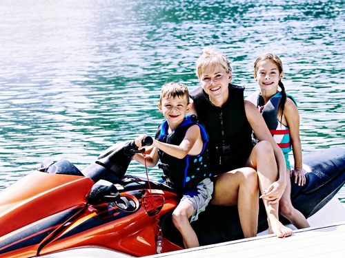 Turks and Caicos beach sports Shore Excursion Tickets