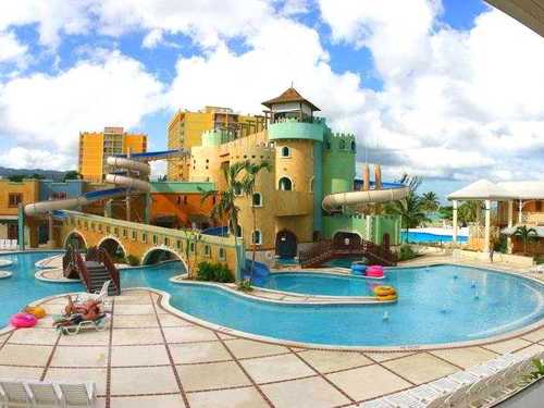 Falmouth Jamaica family day pass Cruise Excursion Prices