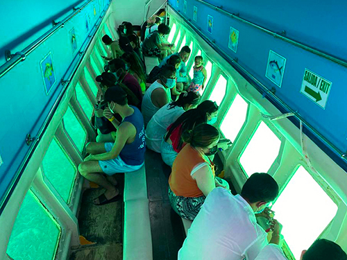 Roatan private Tour Tickets