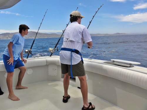 Los Cabos luxury yacht  Cruise Excursion Reviews