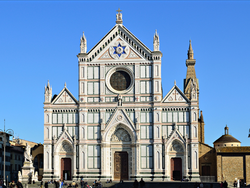 Livorno Florence Pisa Santa Croce Excursion Reviews
