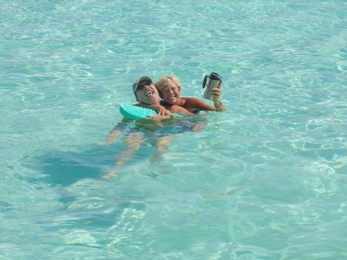 Cozumel  Mexico private boat charter Excursion Booking