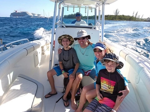 Cozumel  Trip Tickets