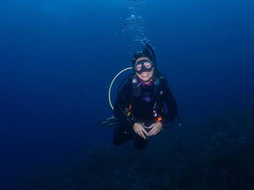 Roatan Honduras prince albert Diving Shore Excursion Reviews