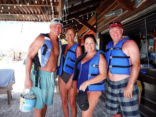 Aruba catamaran sail and snorkel Excursion Reviews