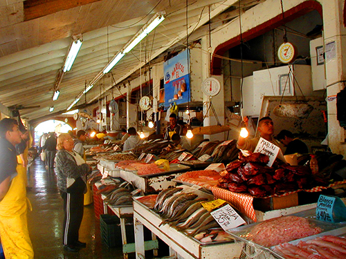 Ensenada  Mexico civic plaza Cruise Excursion Reservations