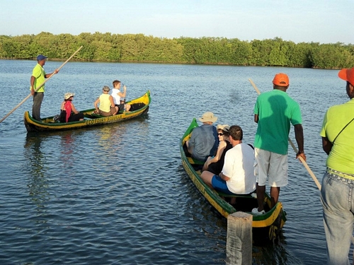 Cartagena  Cruise Excursion