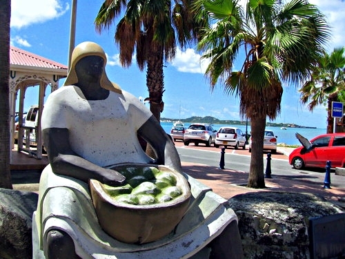 Sint Maarten  Netherlands Antilles sightseeing Tour Reservations