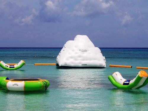 Cozumel beach club facilities Booking